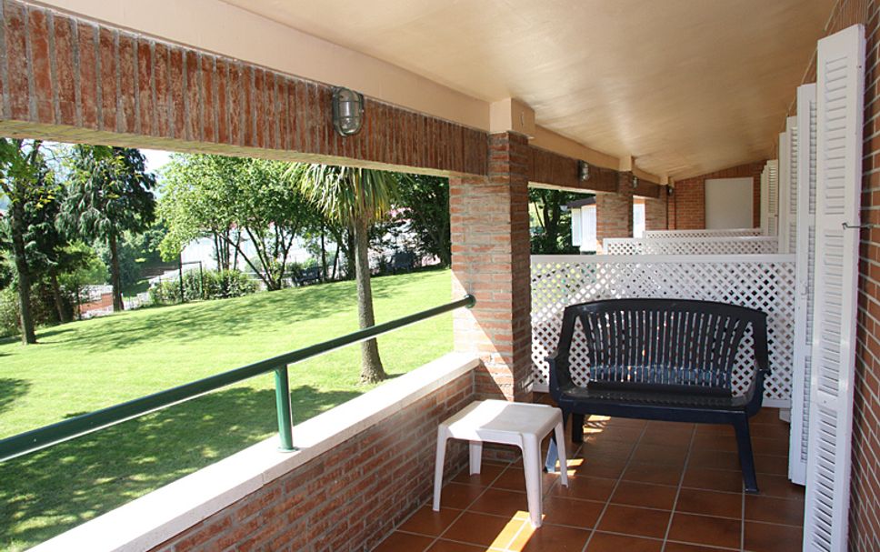 Patio Gambar