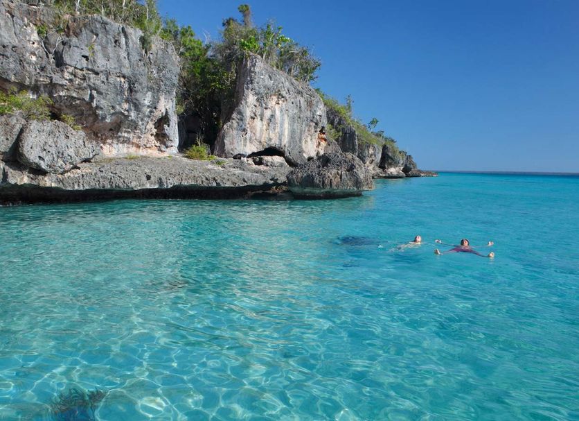 Pantai Gambar
