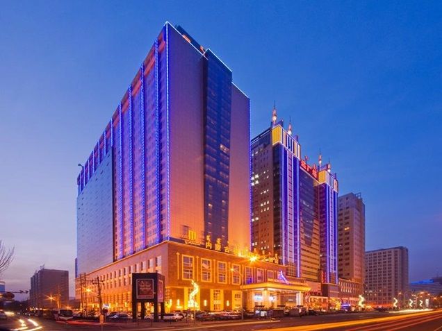 Bangunan Gambar