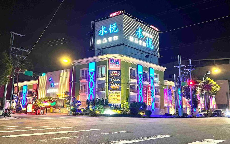 Bangunan Gambar