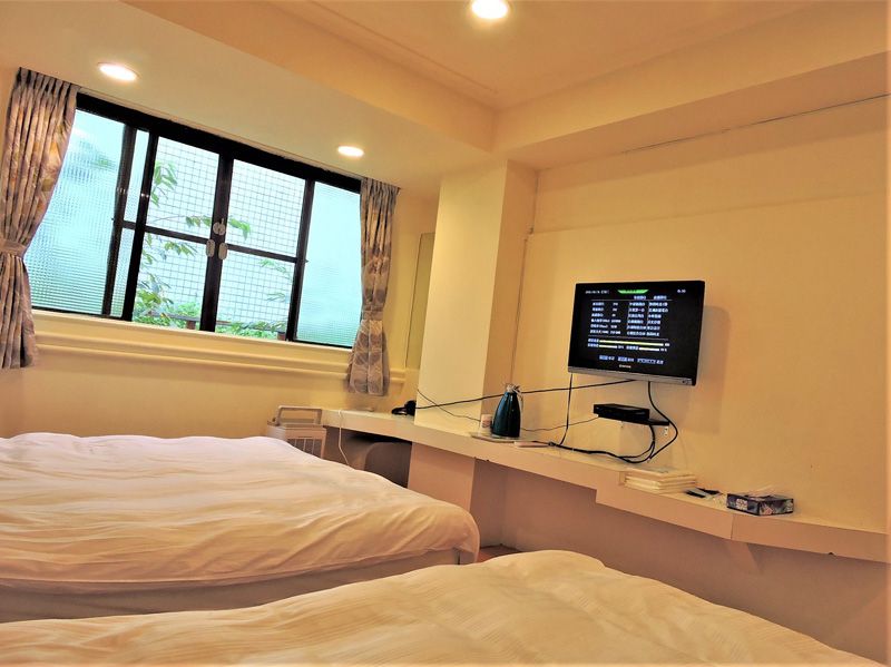 Bilik Tidur Gambar