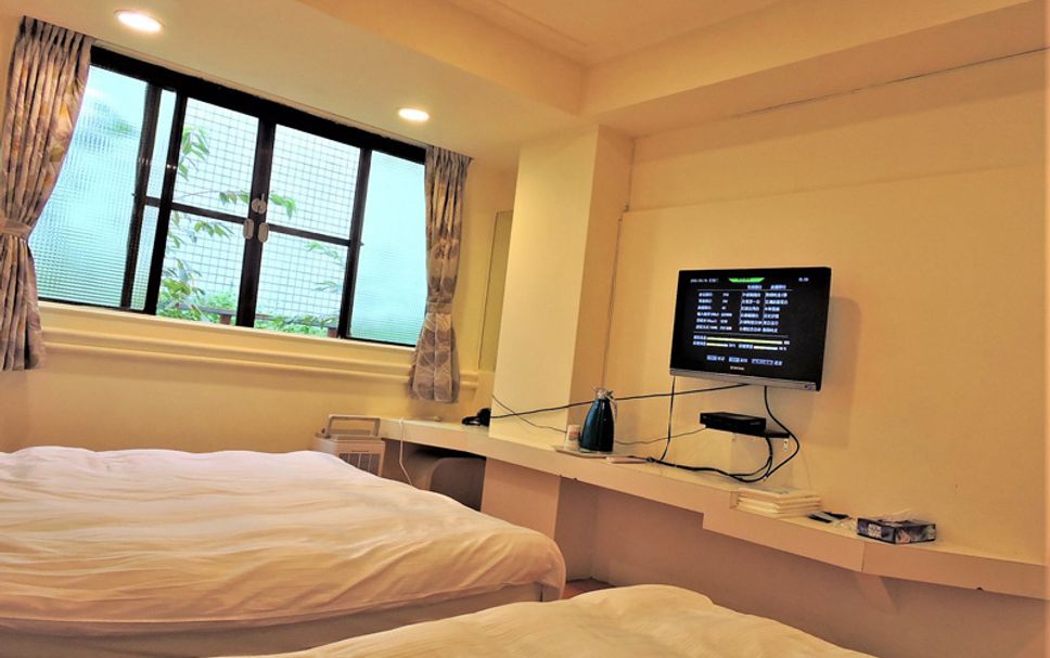Bilik Tidur Gambar