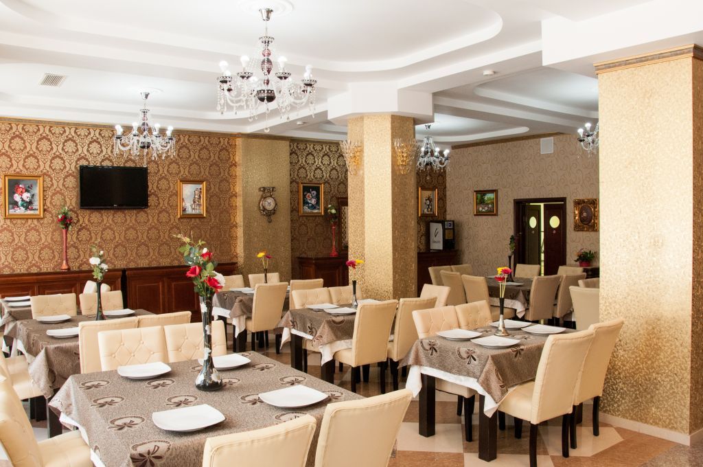 Restoran