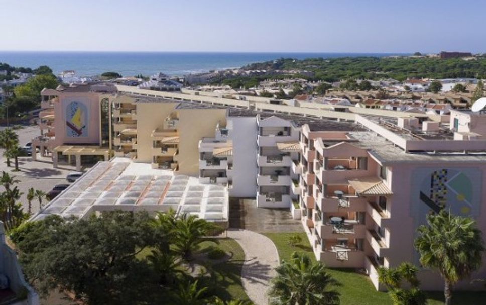 Pemandangan luar Gambar