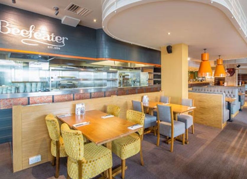 Restoran Gambar