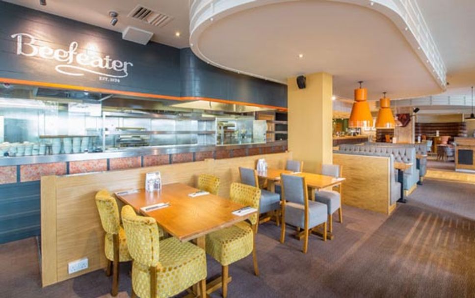 Restoran Gambar