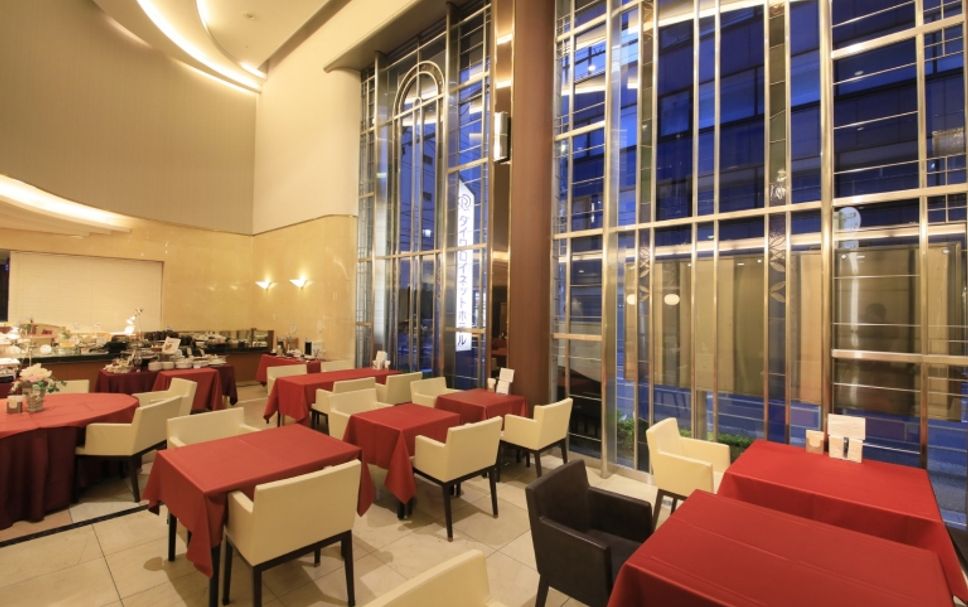 Restoran Gambar
