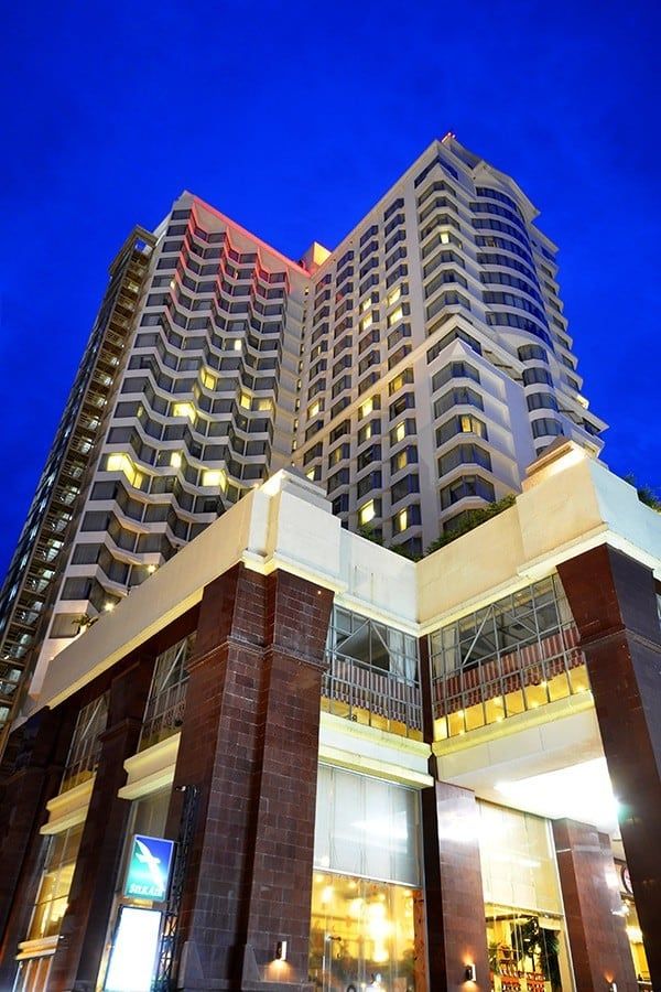 Bangunan Gambar