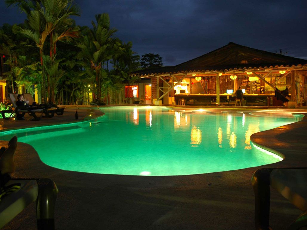 Kolam renang