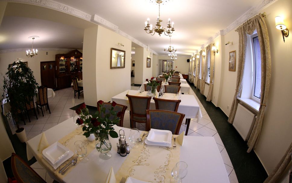Restoran Gambar