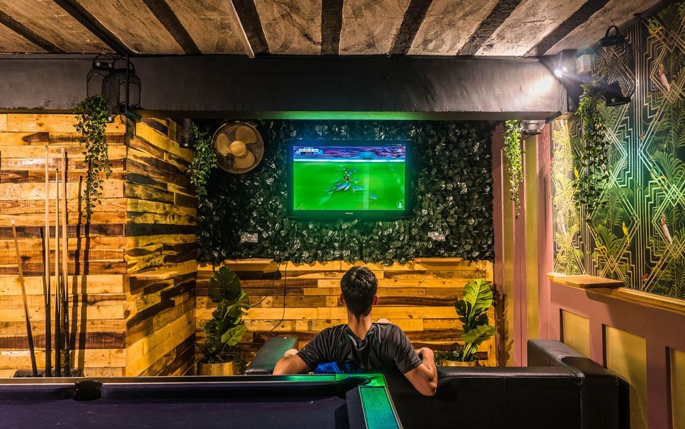 Hotel amenity Gambar