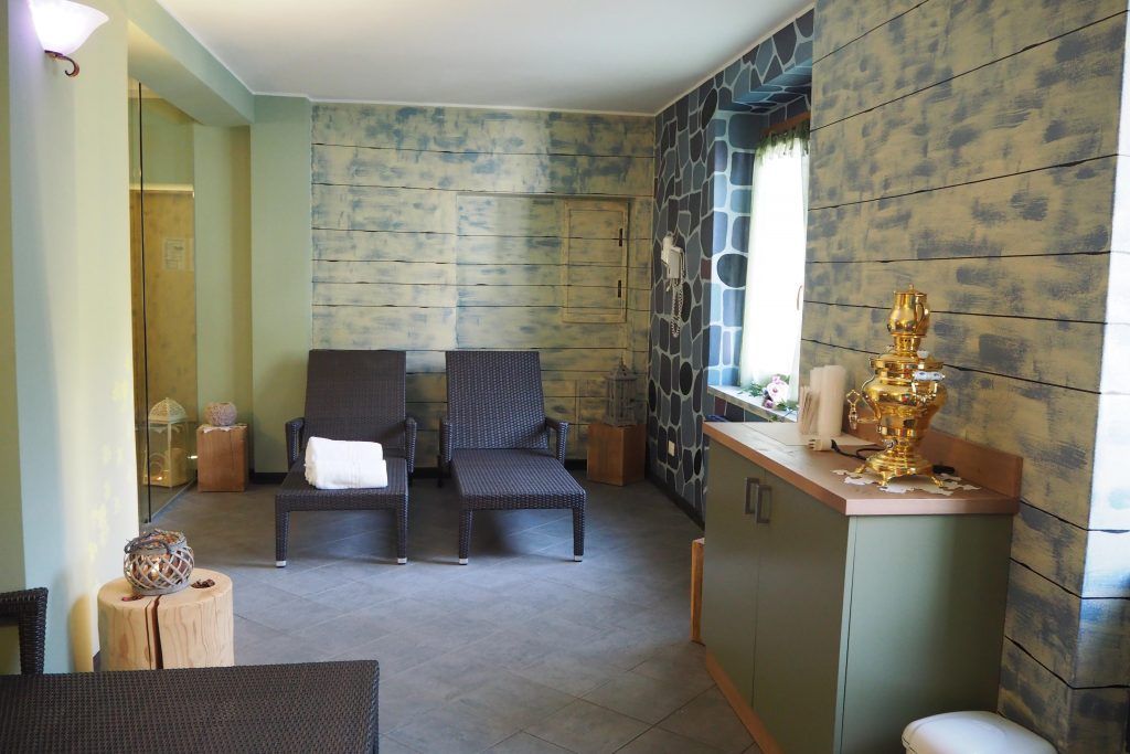 Spa