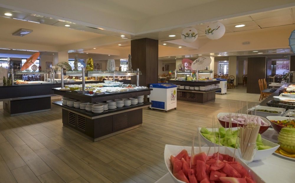 Restoran