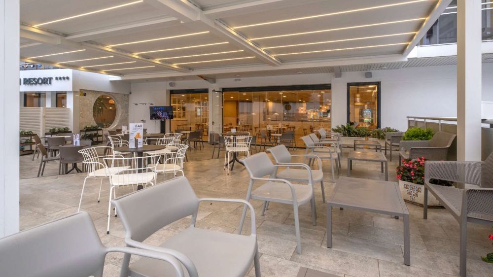 Restoran