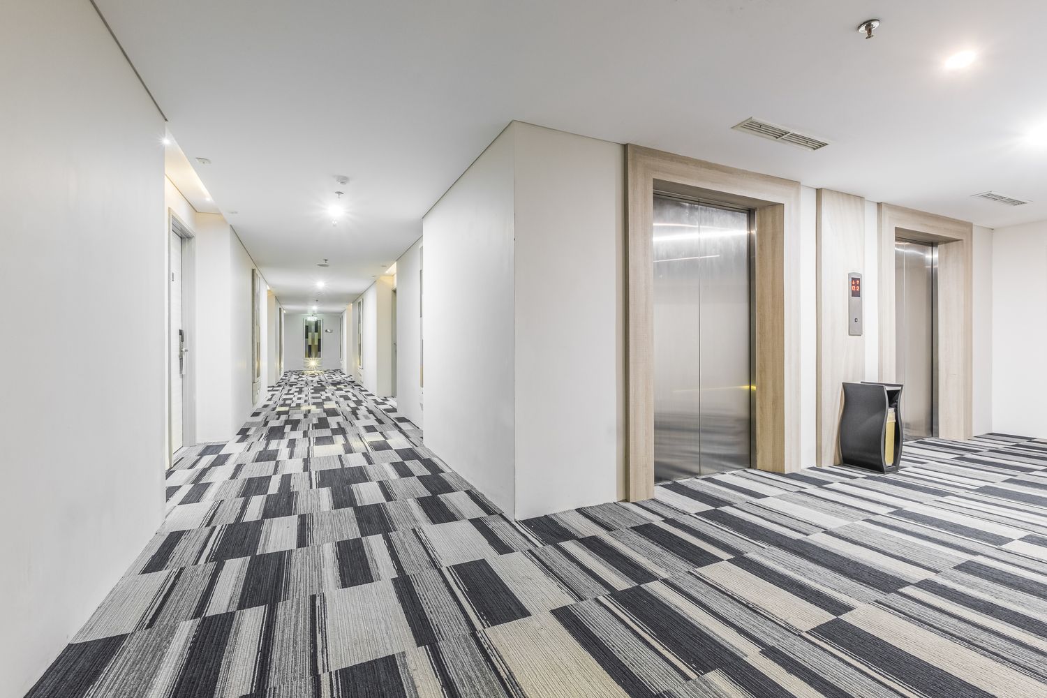 hallway