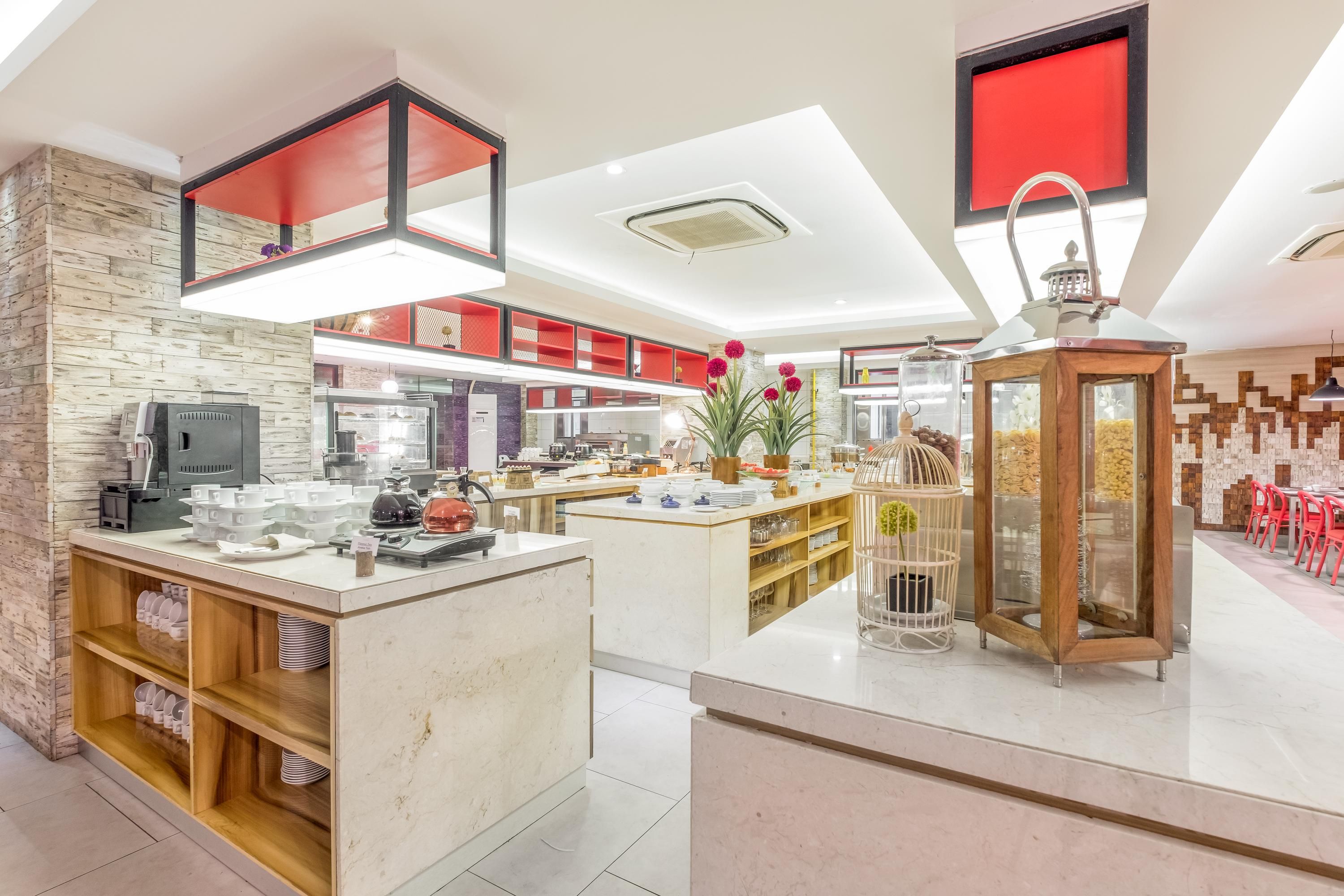 Restoran