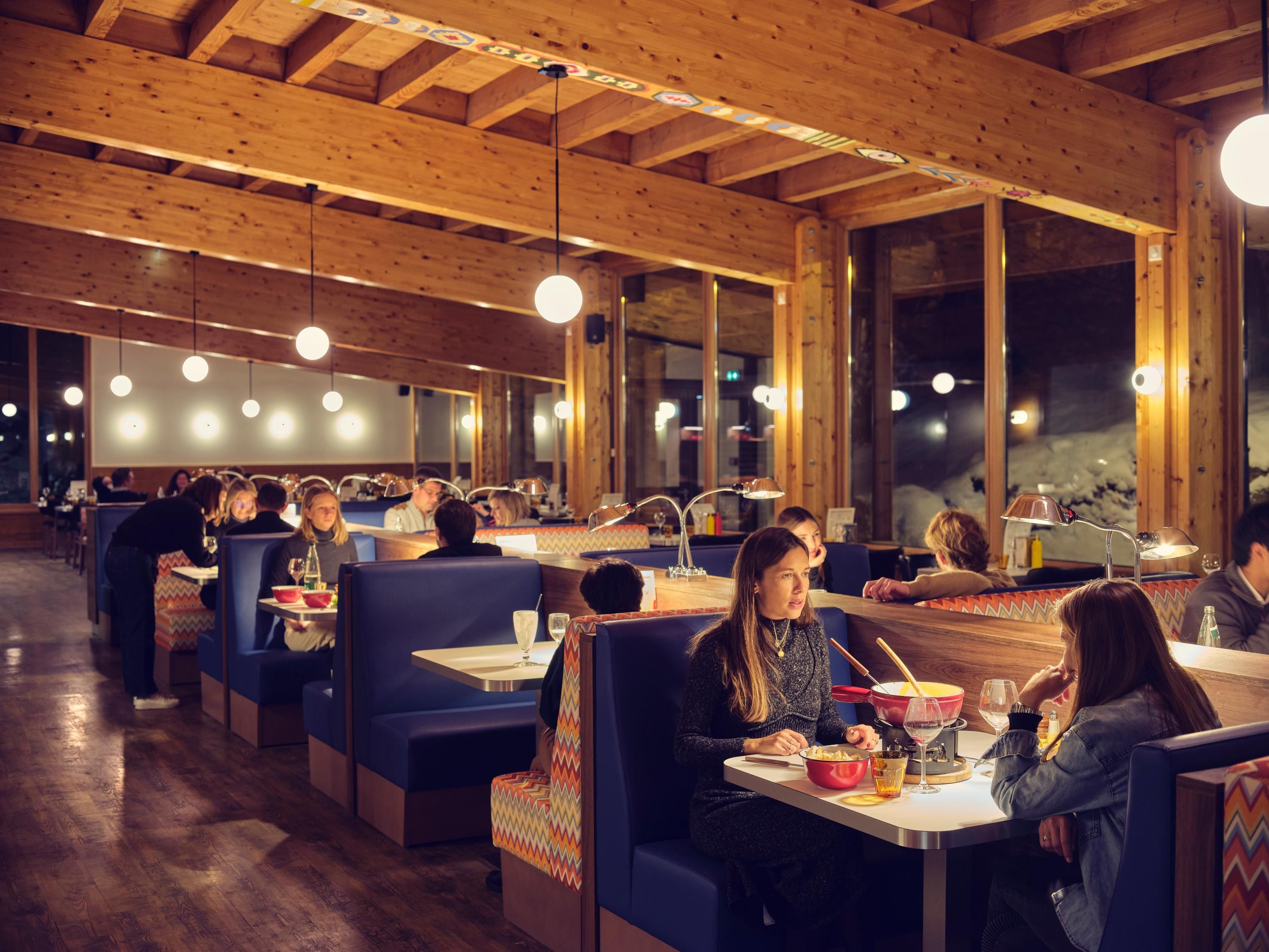 Restoran