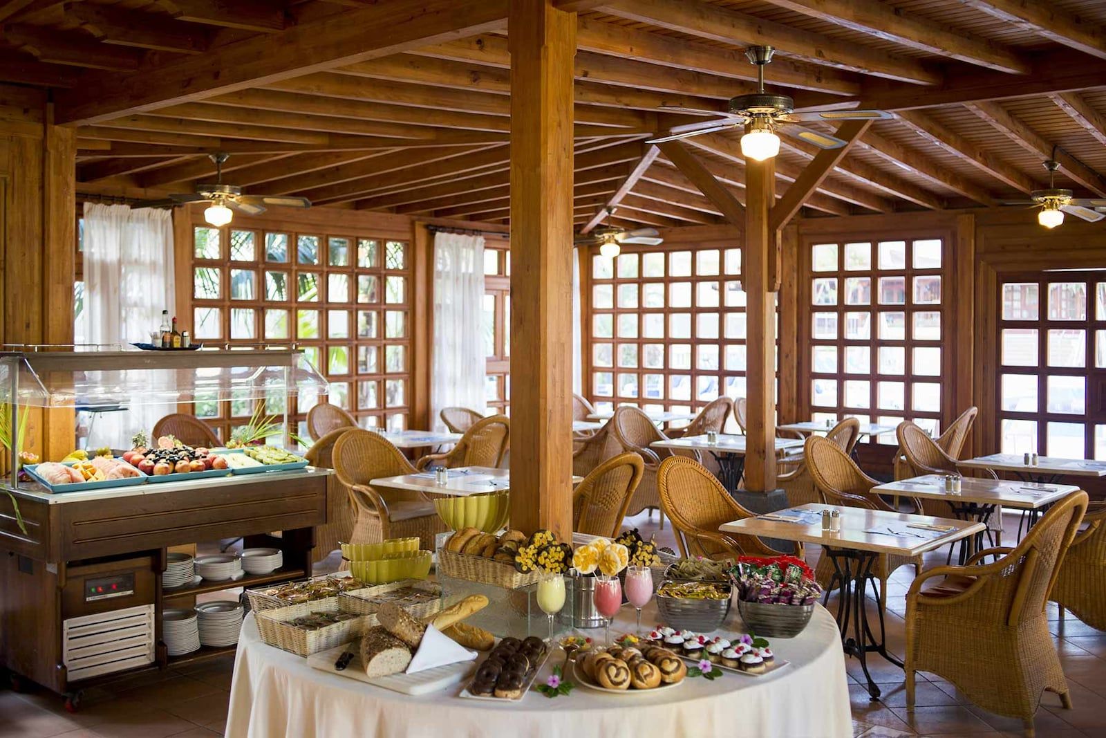Restoran