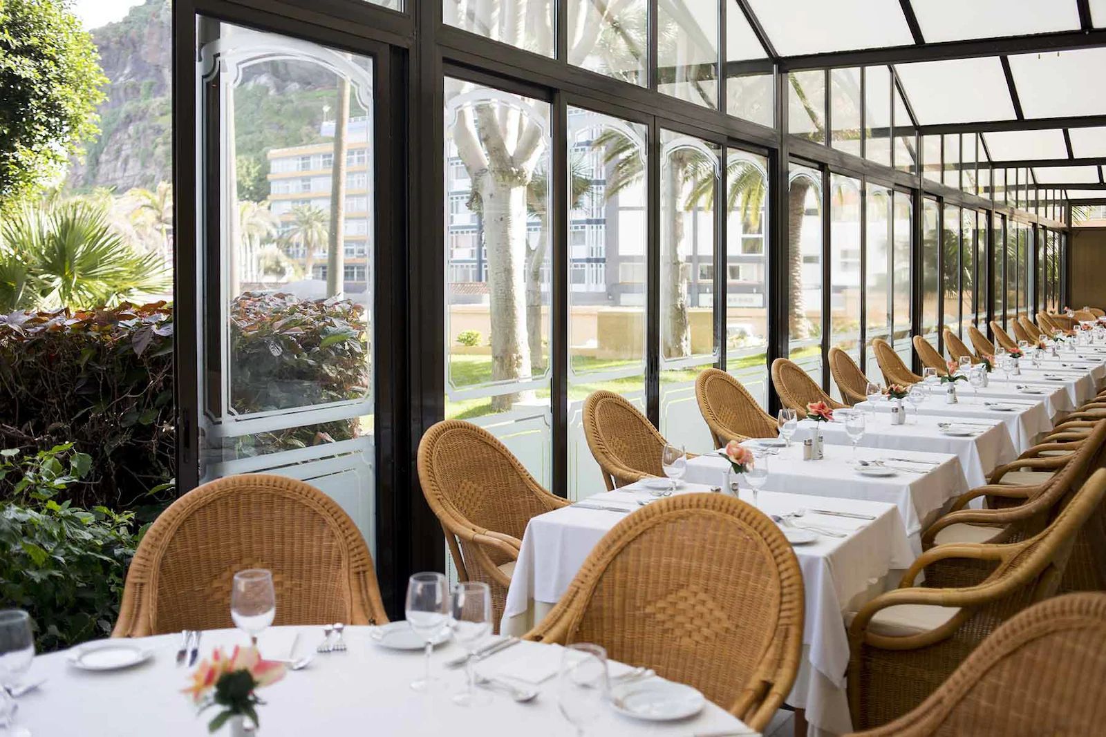Restoran