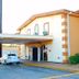 Pintu Masuk Hotel