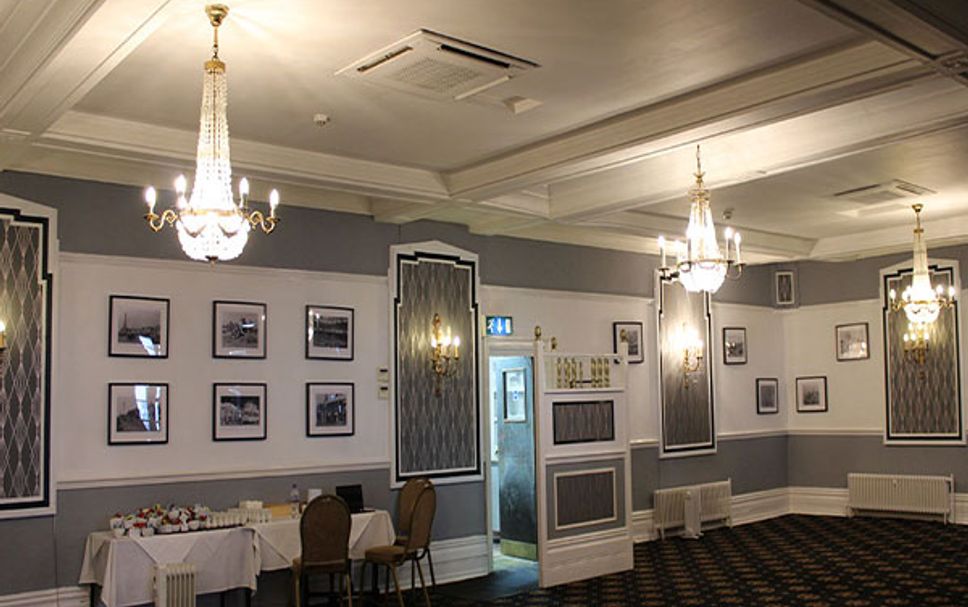 Hotel amenity Gambar