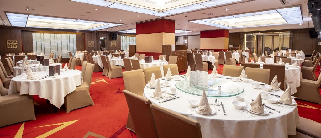 Restoran