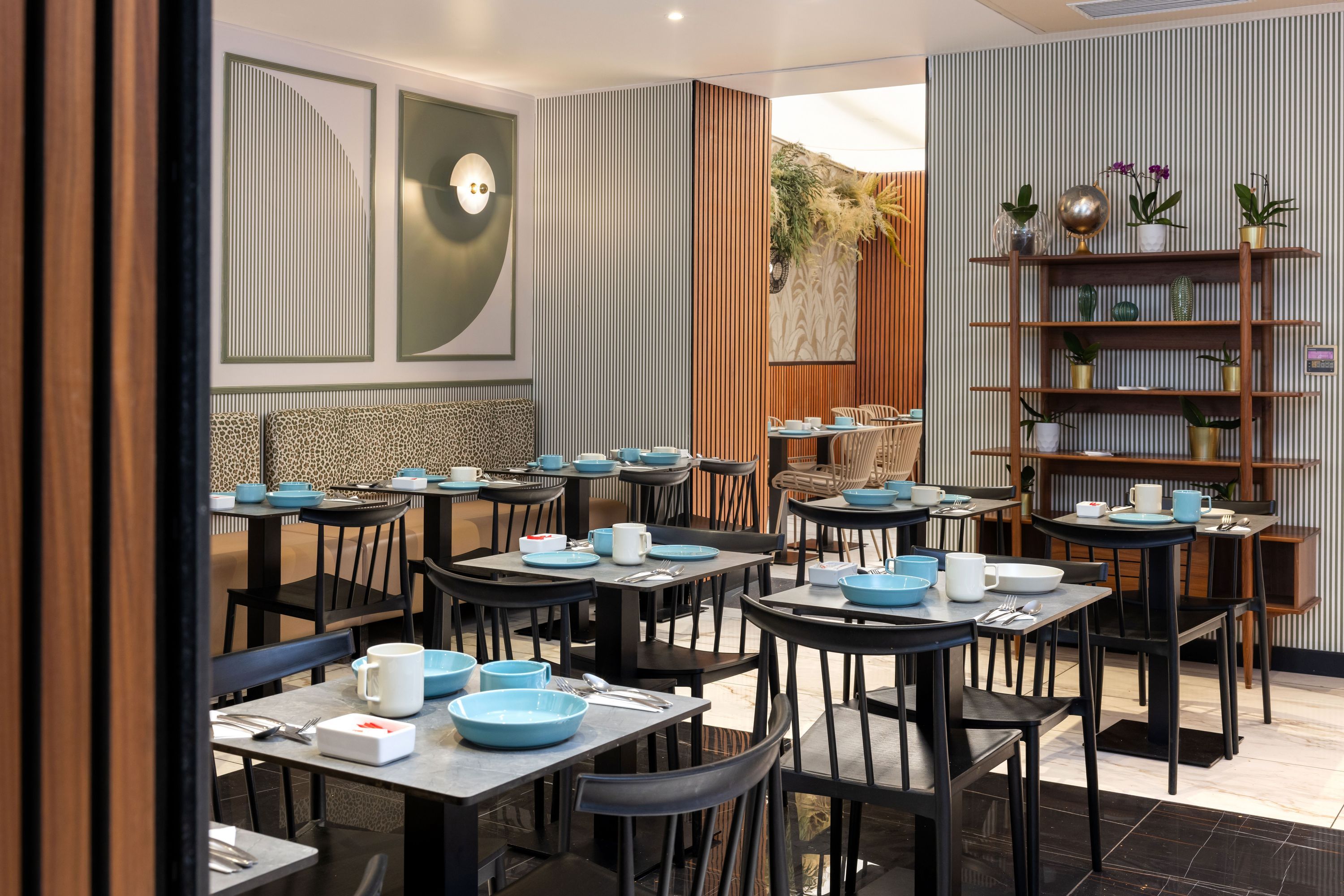 Restoran