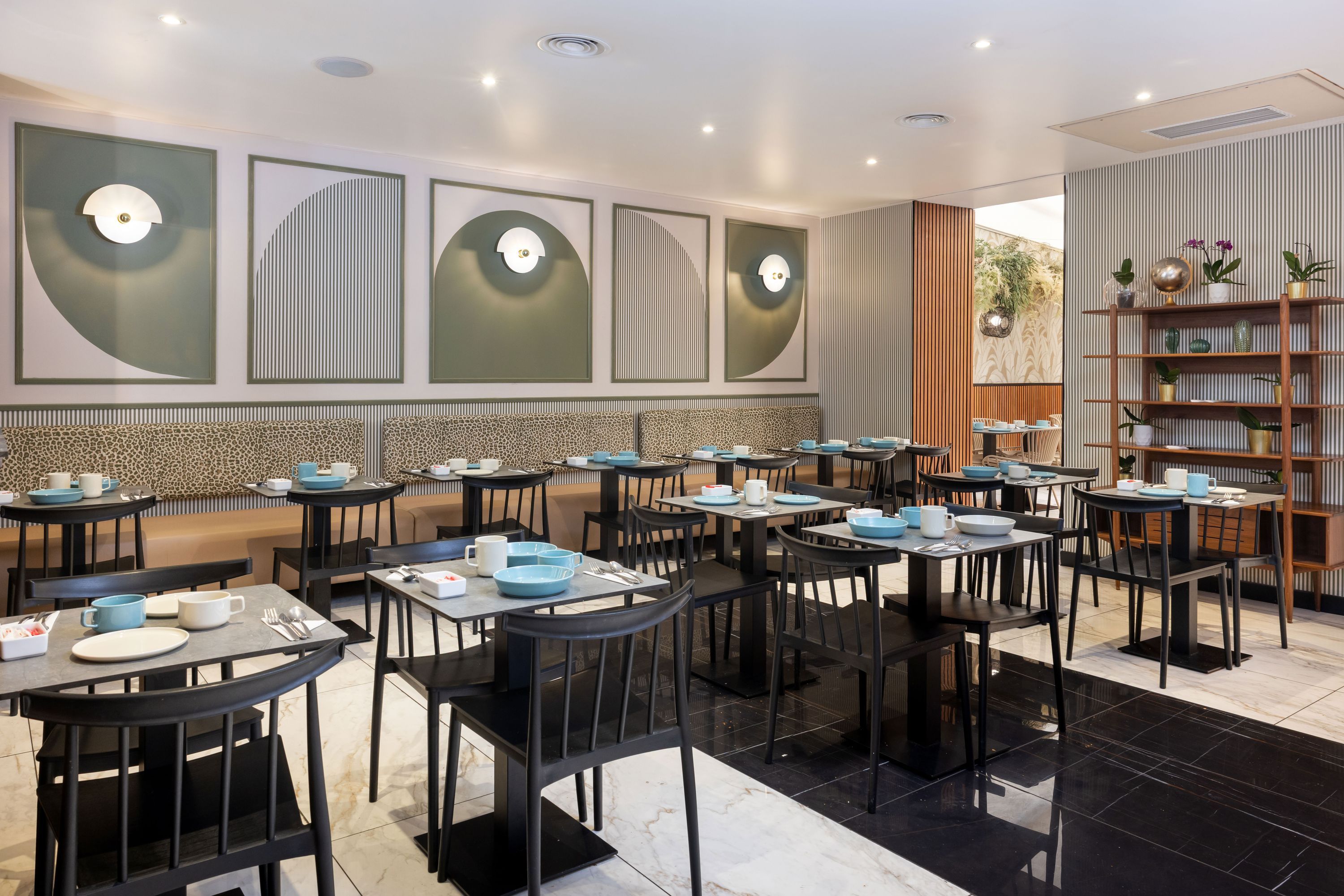 Restoran