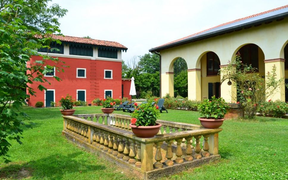 Pemandangan luar Gambar