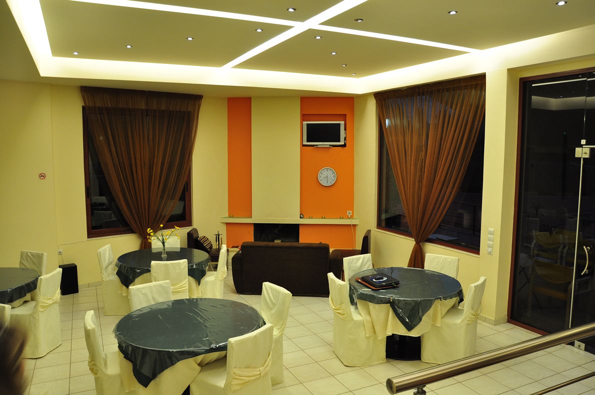 Hotel amenity Gambar