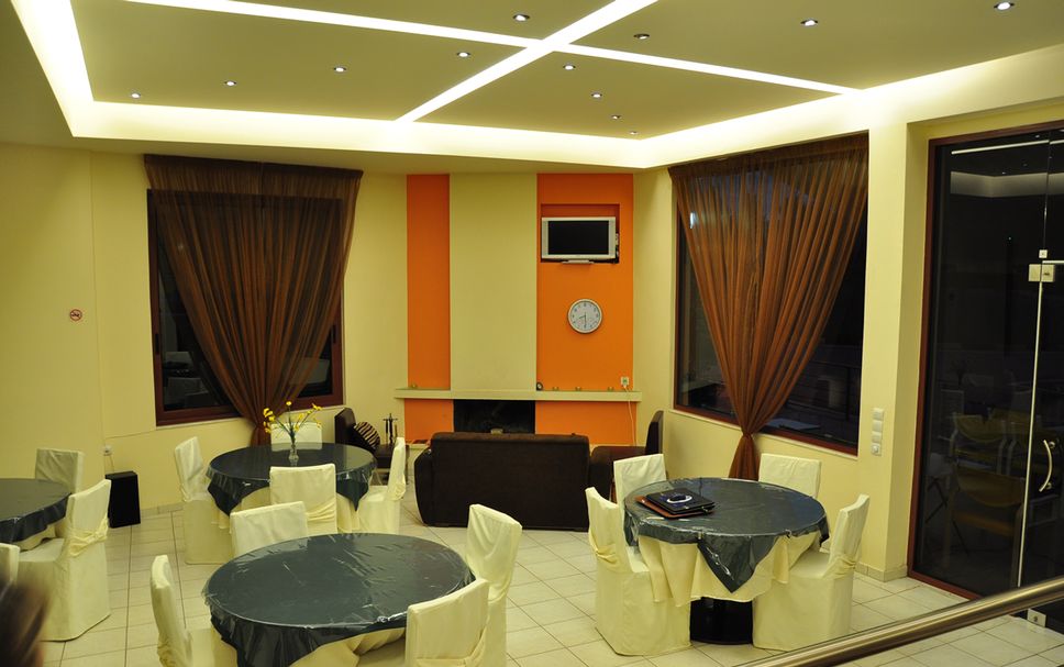 Hotel amenity Gambar