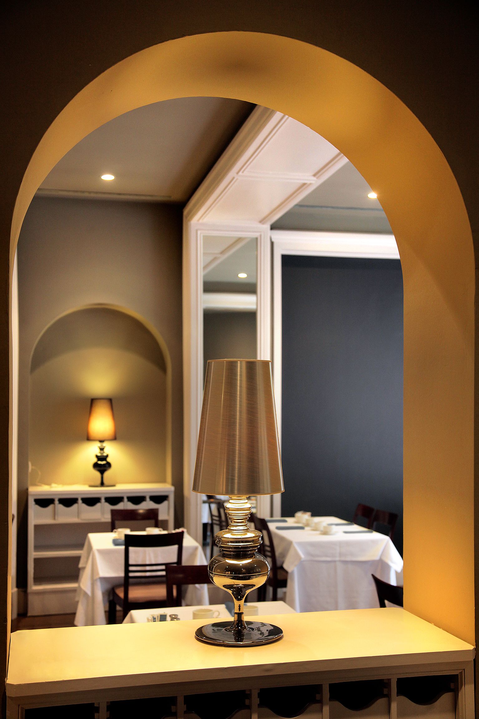 Restoran