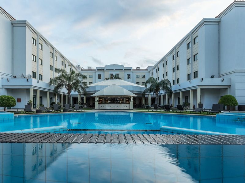 Kolam renang