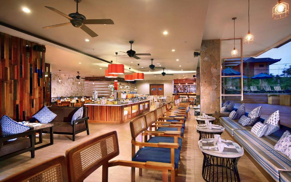 Restoran Gambar