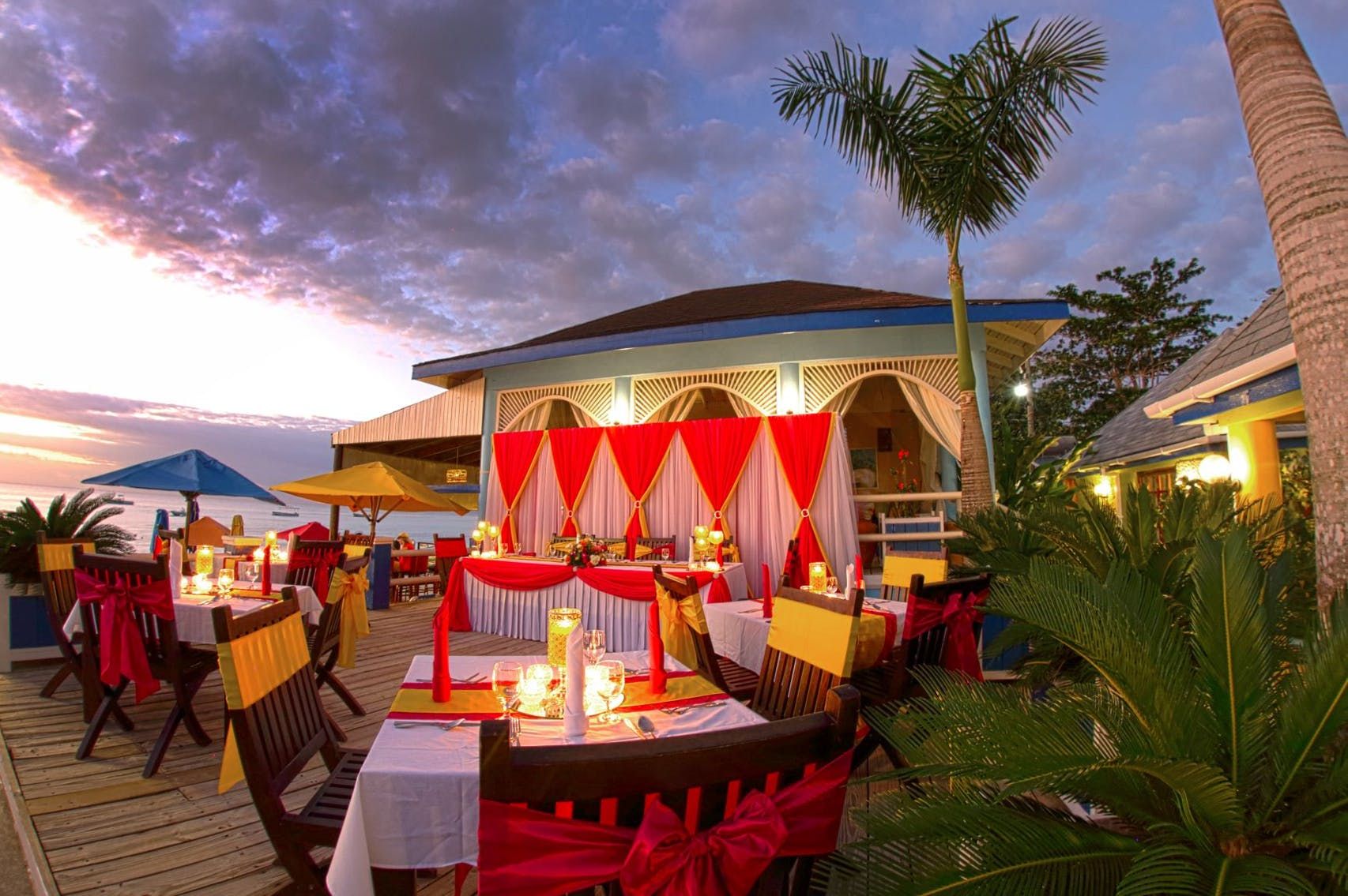 Restoran