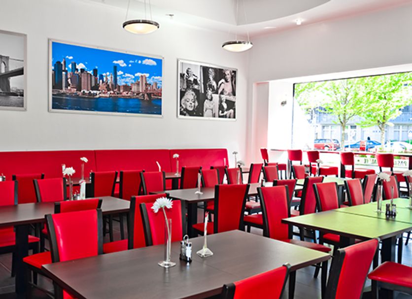 Restoran Gambar