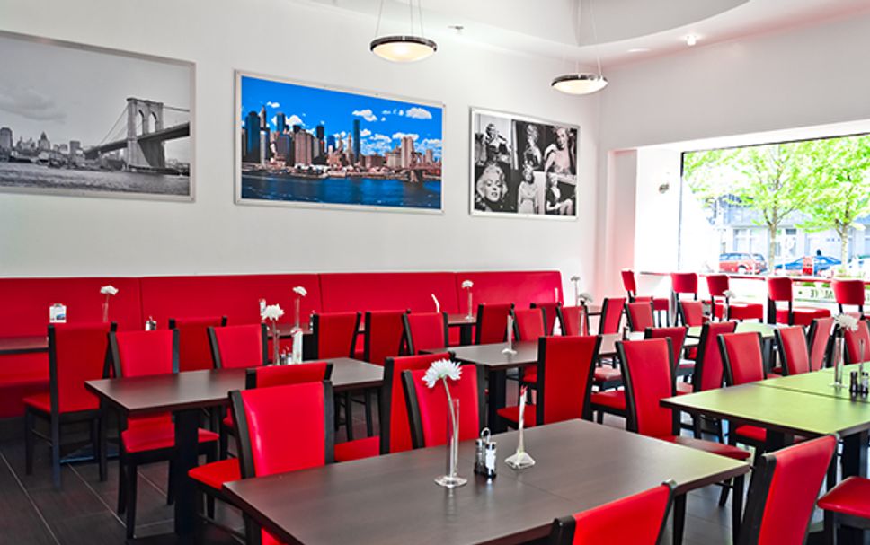Restoran Gambar