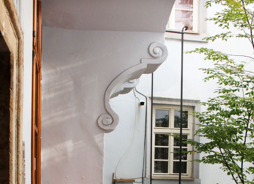 Hotel amenity Gambar