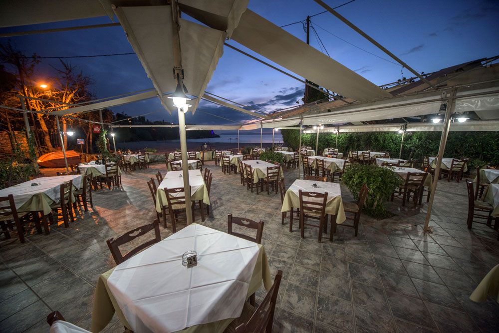 Restoran