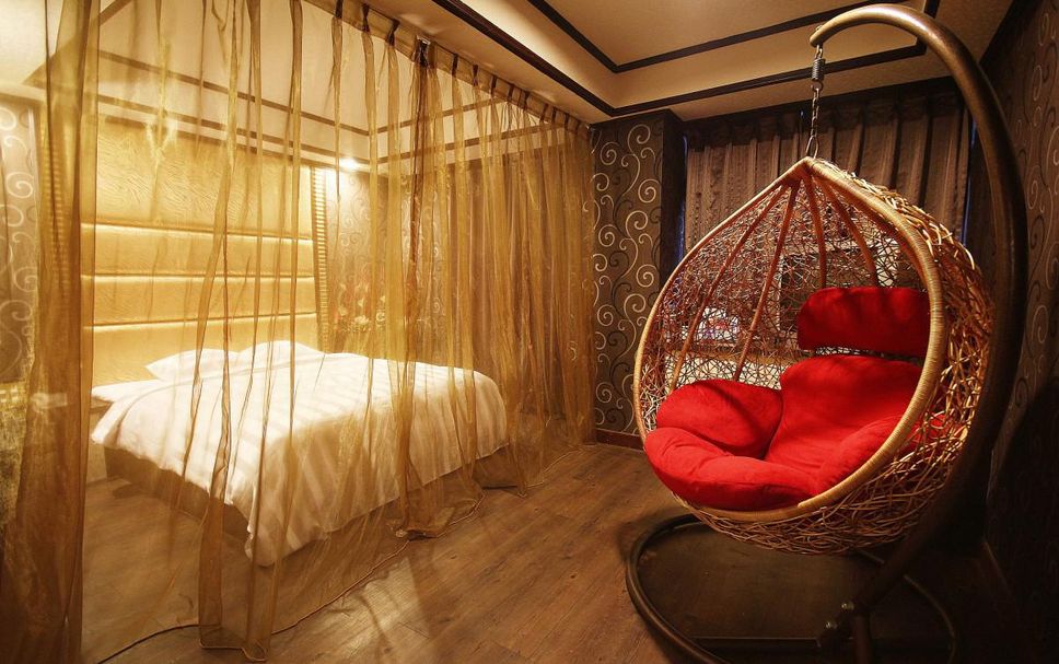 Bilik Tidur Gambar