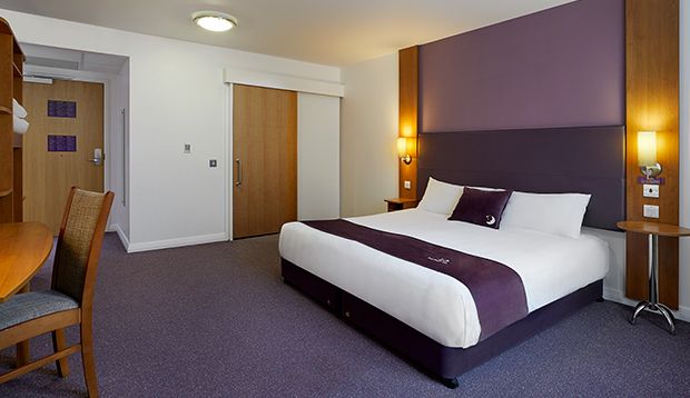Bilik Tidur