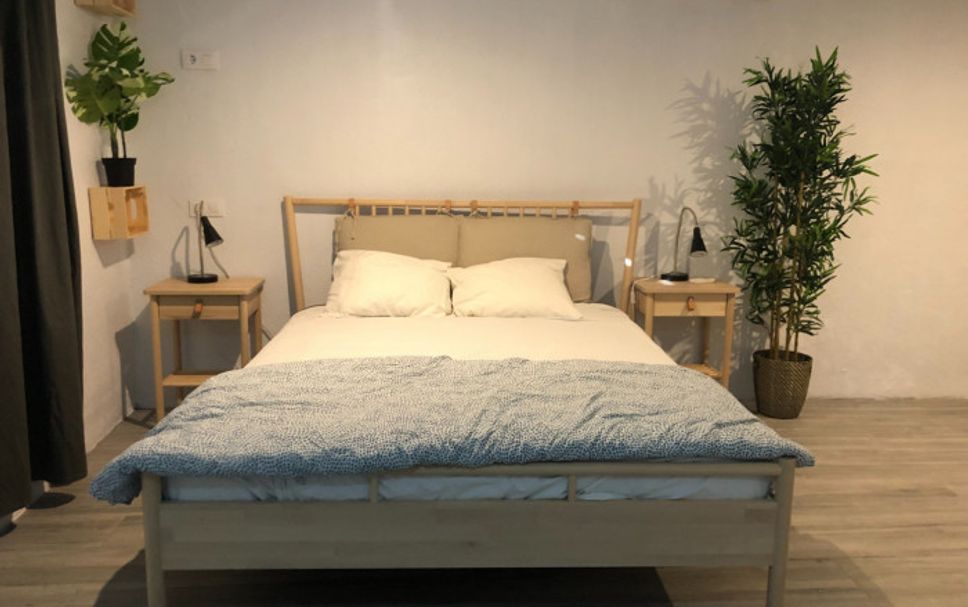 Bilik Tidur Gambar