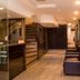 Pintu Masuk Hotel
