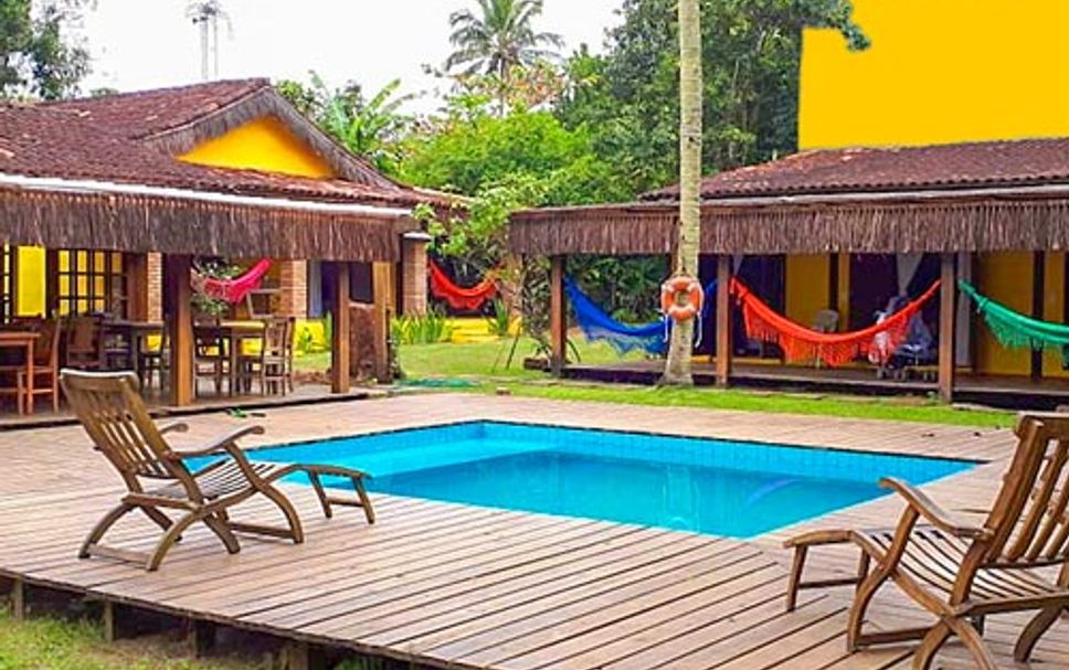 Kolam renang Gambar