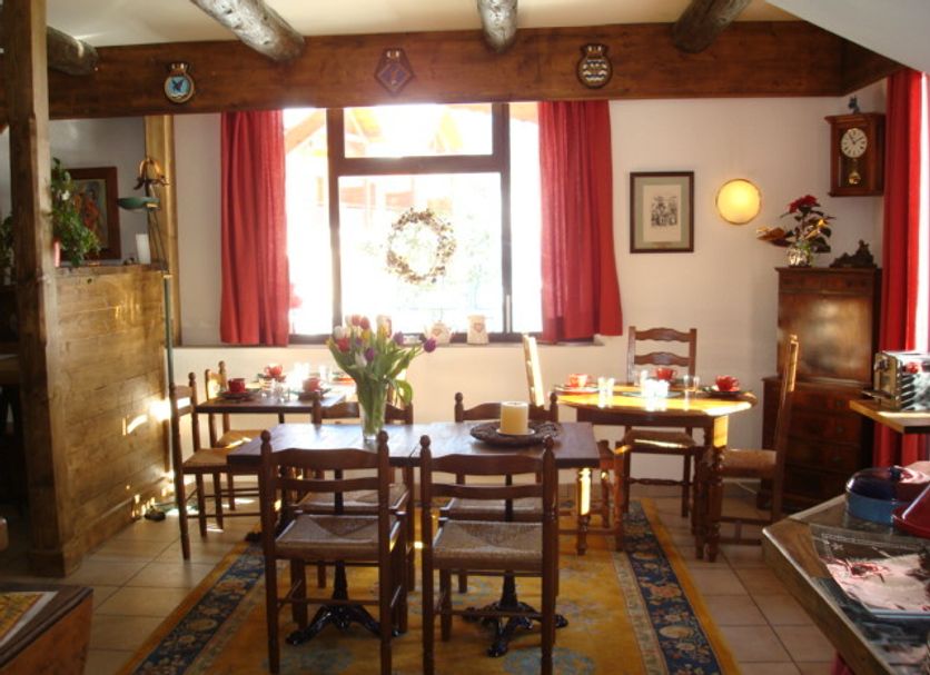 Restoran Gambar