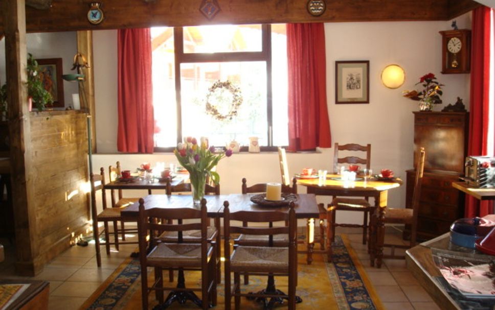 Restoran Gambar
