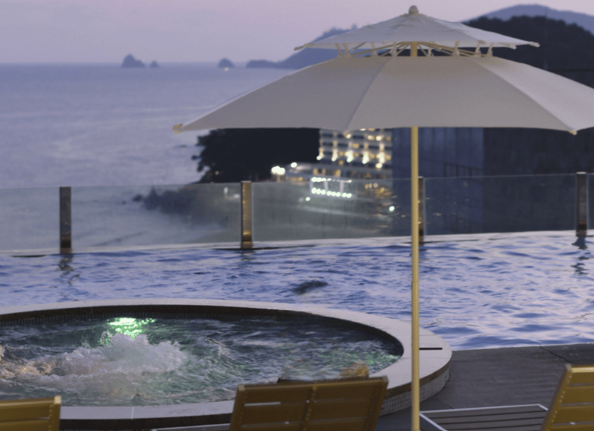 Hotel amenity Gambar