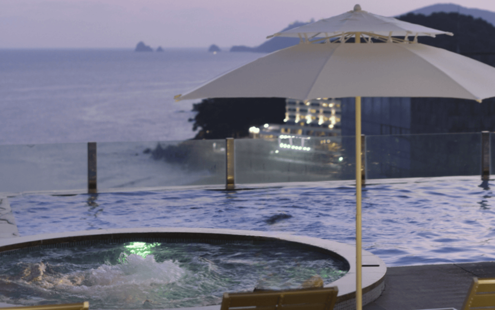 Hotel amenity Gambar