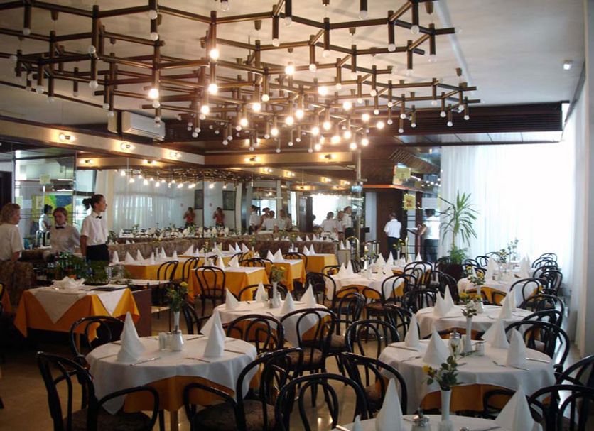 Restoran Gambar