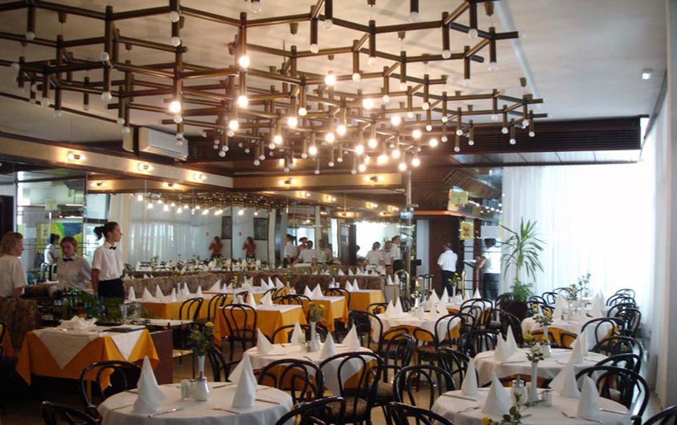 Restoran Gambar